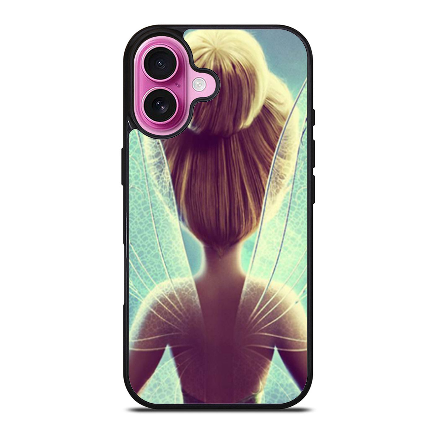 Tinkerbell iPhone Case Cover
