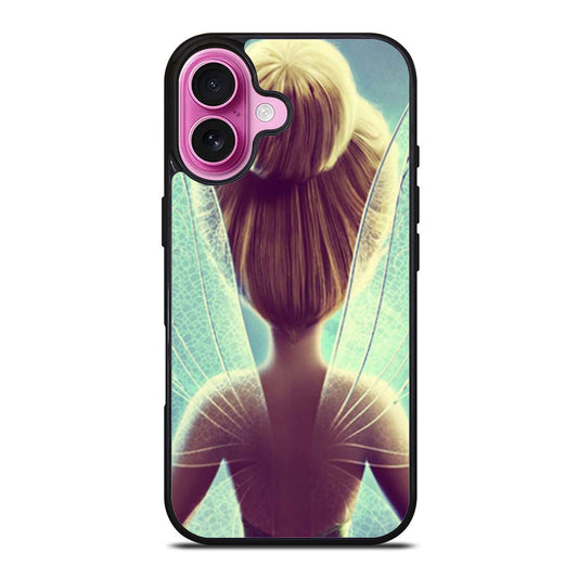 Tinkerbell iPhone Case Cover