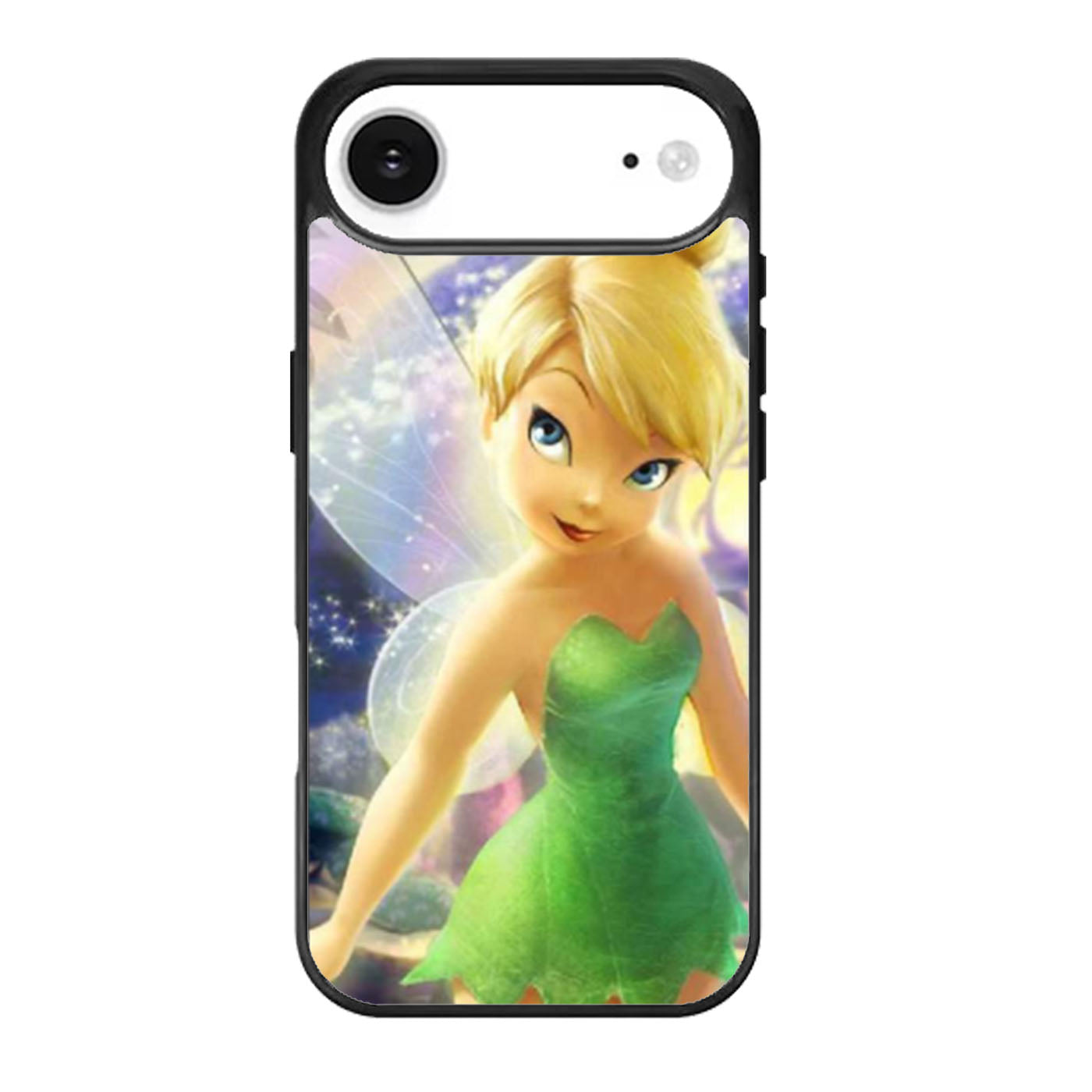 Tinkerbell Two iPhone Air Case