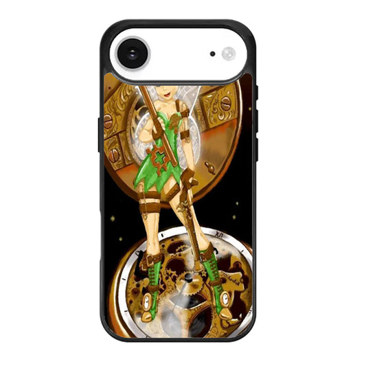Tinkerbell steampunk iPhone Air Case