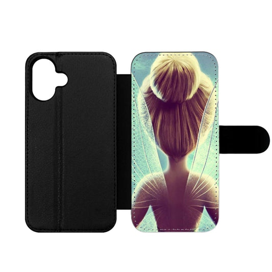 Tinkerbell Wallet iPhone Case