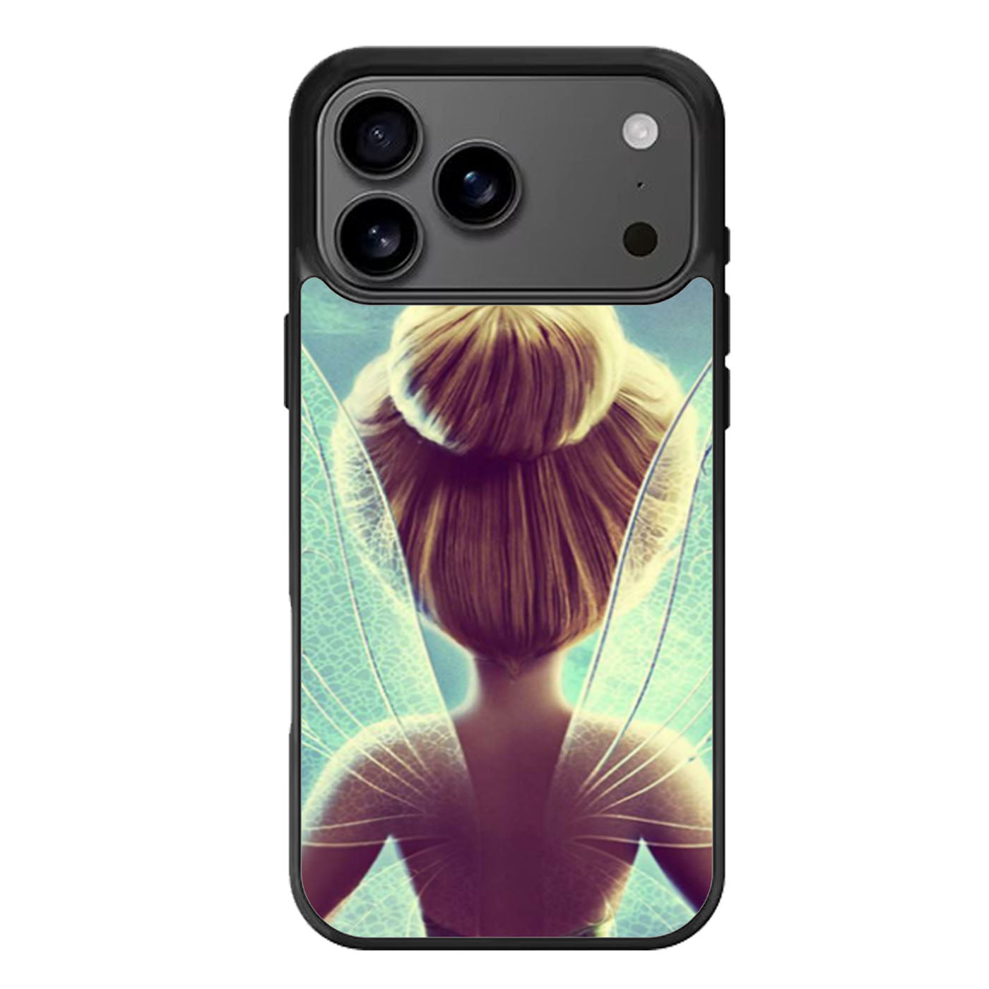 Tinkerbell iPhone 17 Pro Max Case