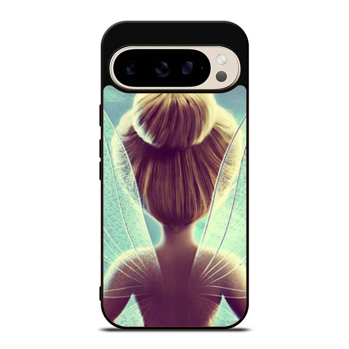 Tinkerbell Google Pixel 9 Pro Case