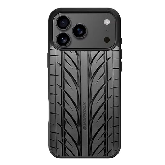 Tire Pattern iPhone 17 Pro Max Case