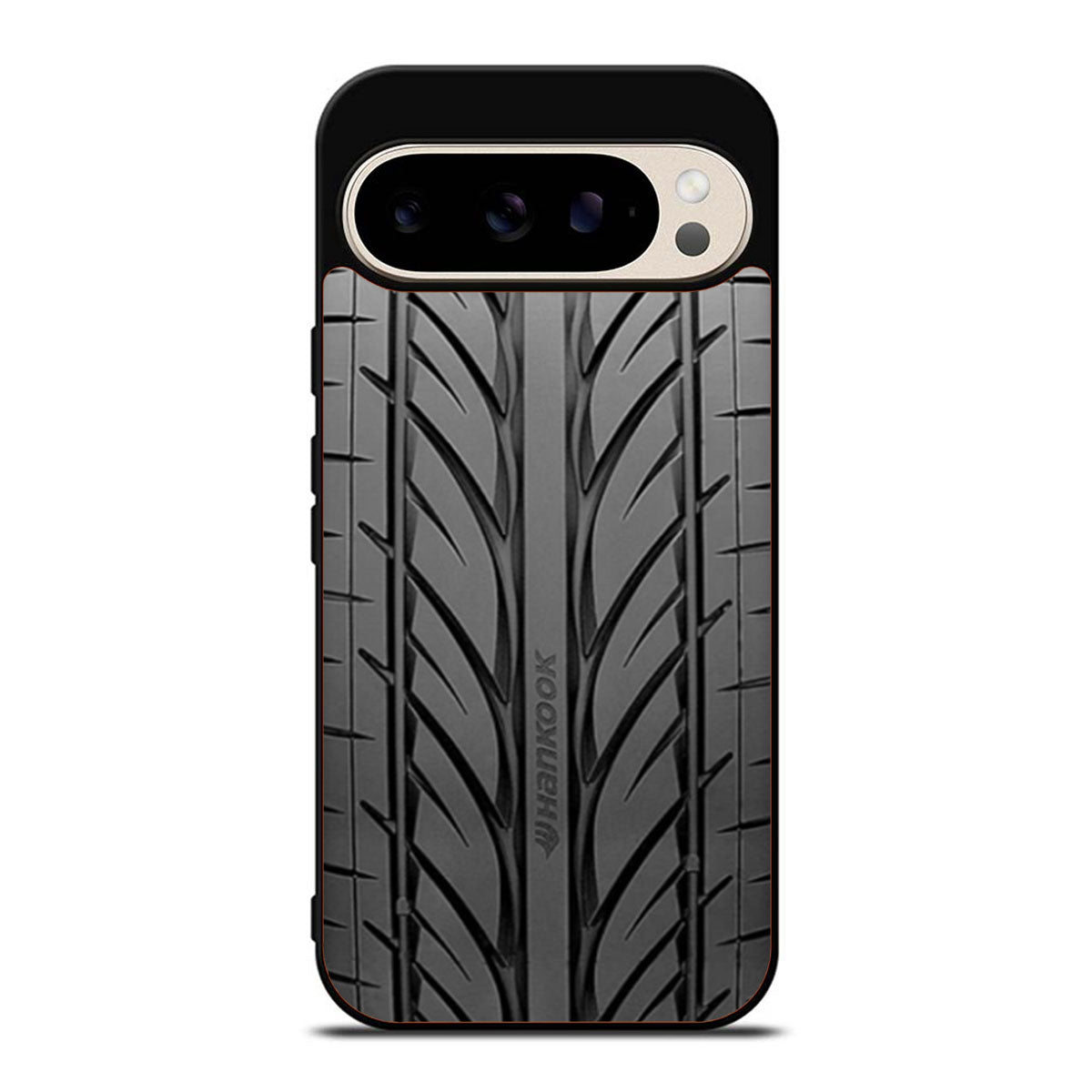 Tire Pattern Google Pixel 9 Pro Case