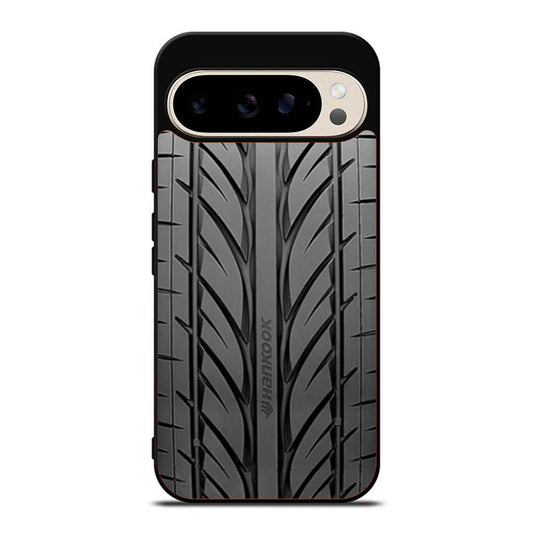 Tire Pattern Google Pixel 9 Pro Case