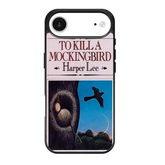 To Kill a Mockingbird iPhone Air Case