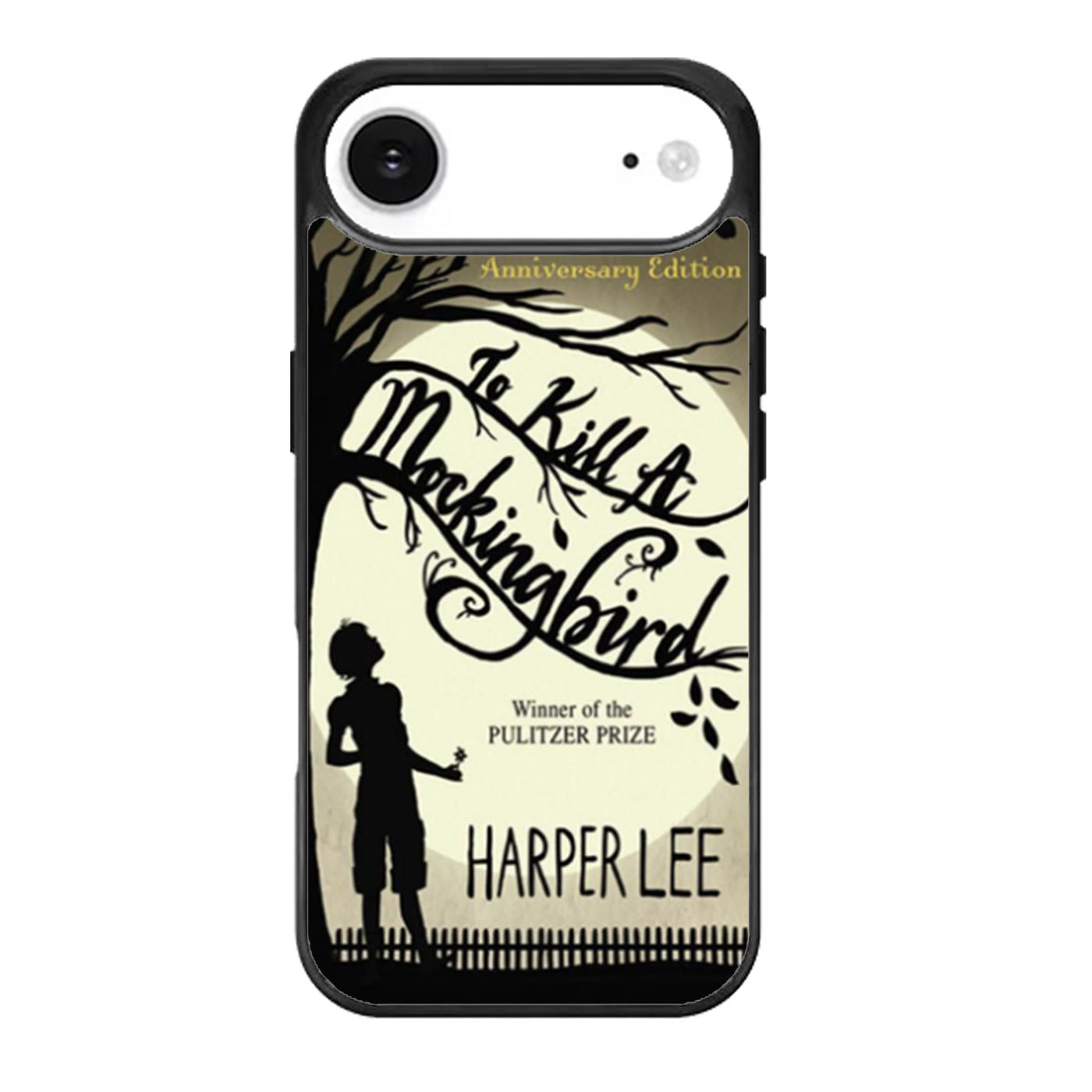 To Kill a Mockingbird a iPhone Air Case