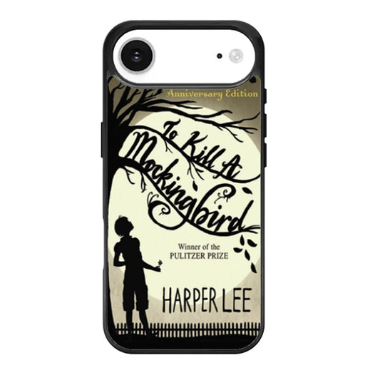 To Kill a Mockingbird a iPhone Air Case