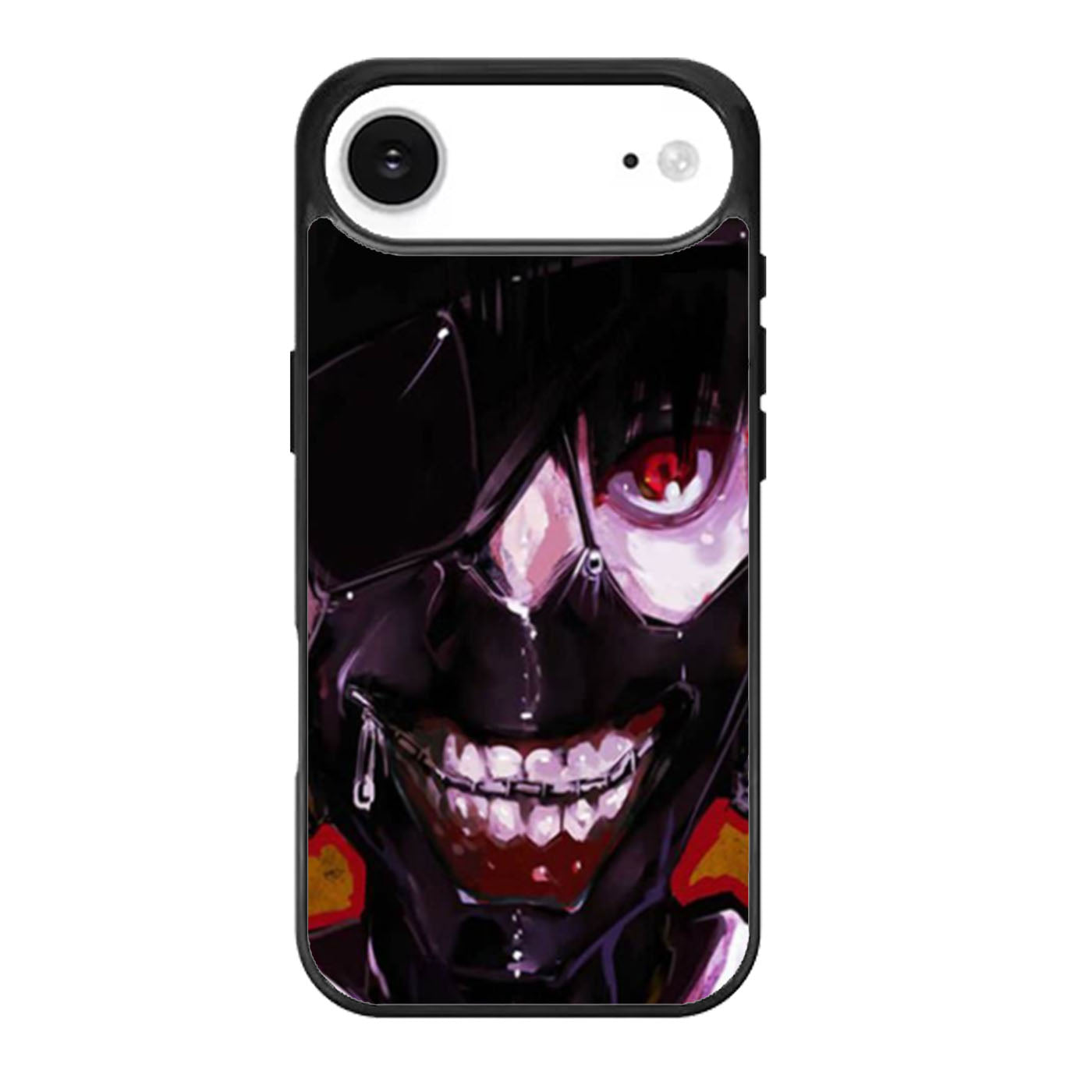 Tokyo Ghoul Mask iPhone Air Case