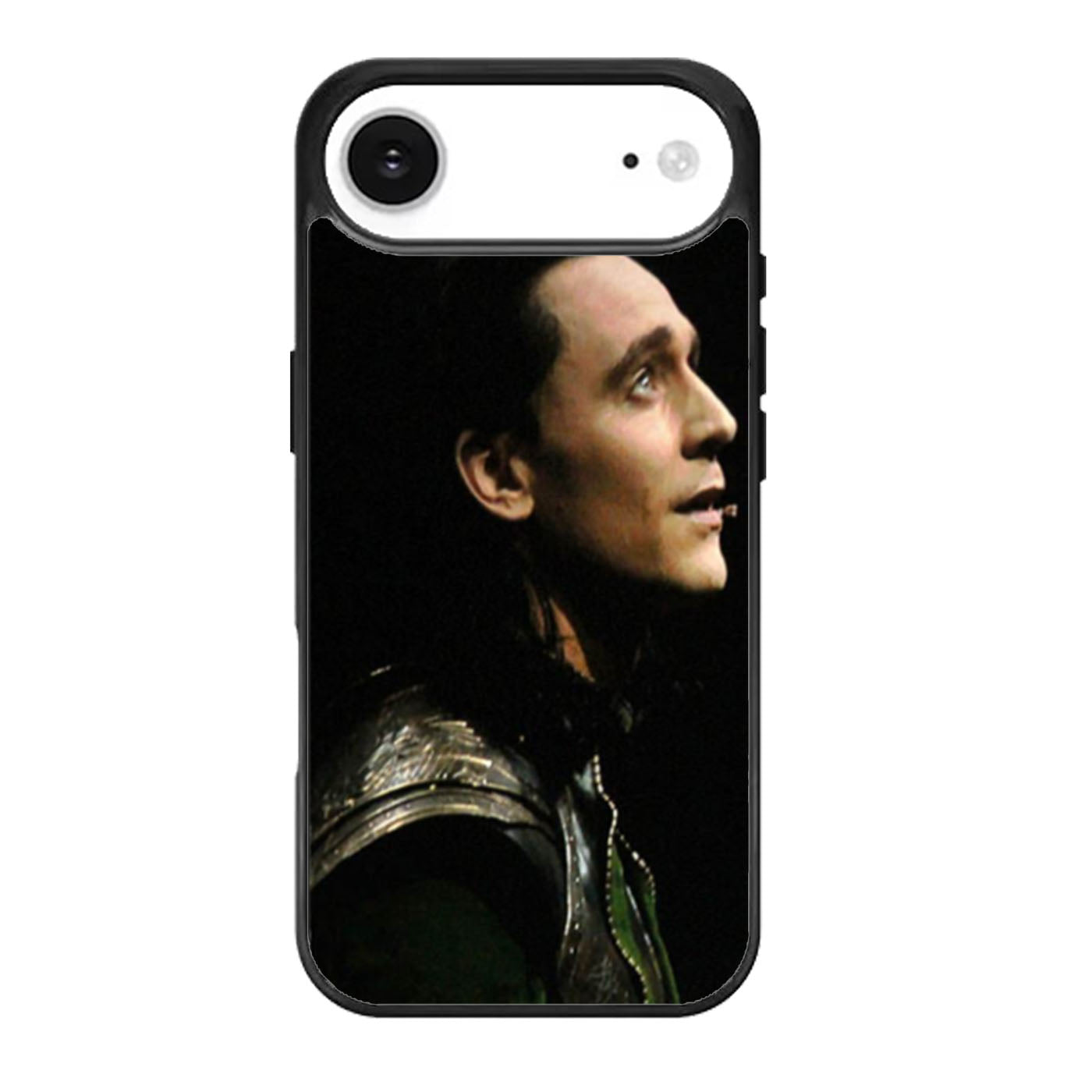 Tom Hiddleston Loki iPhone Air Case