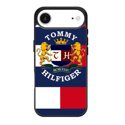 Tommy Hilfiger Symbol iPhone Air Case