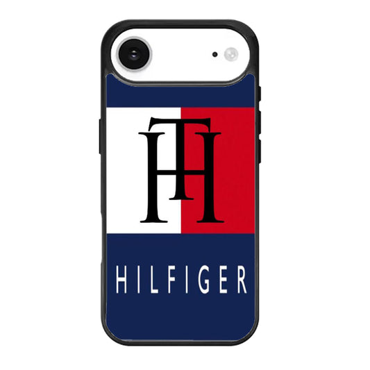 Tommy Hilfiger TH iPhone Air Case