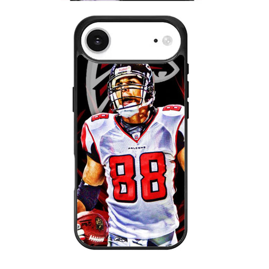 Tony Gonzalez iPhone Air Case
