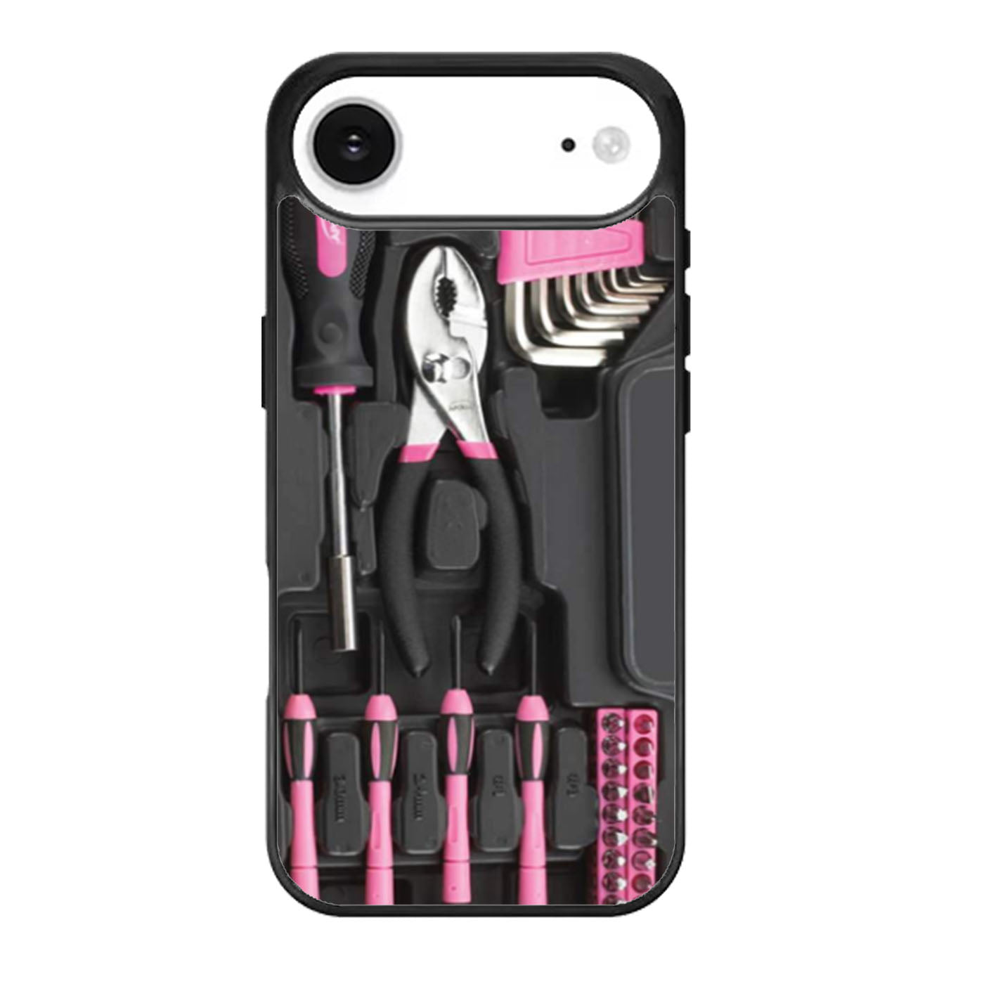 Tool Kit iPhone Air Case