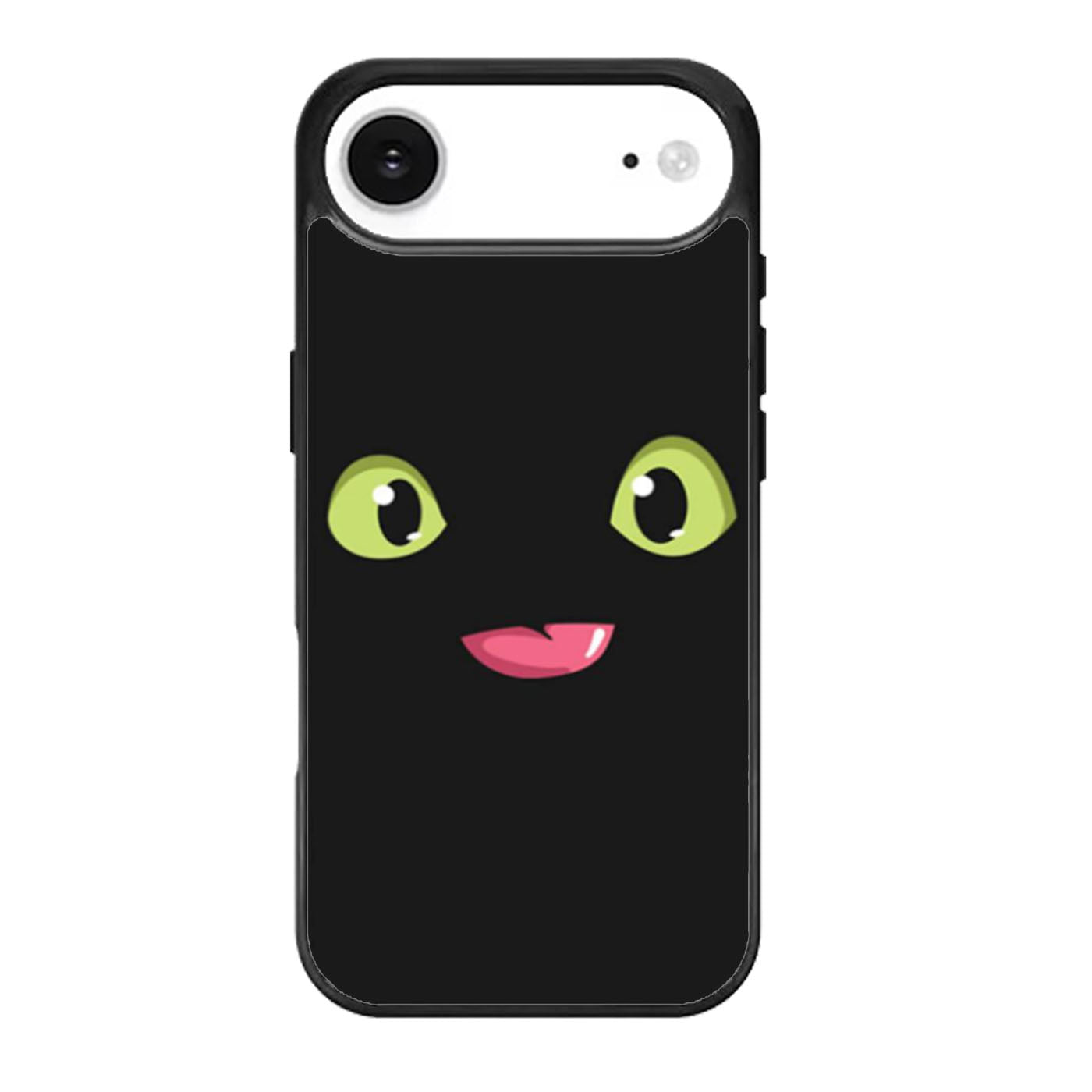 Toothless How to Train Your Dragon iPhone Air Case