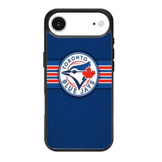 Toronto Blue Jays Style iPhone Air Case