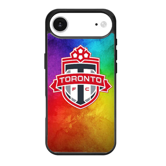 Toronto FC Colorfull iPhone Air Case