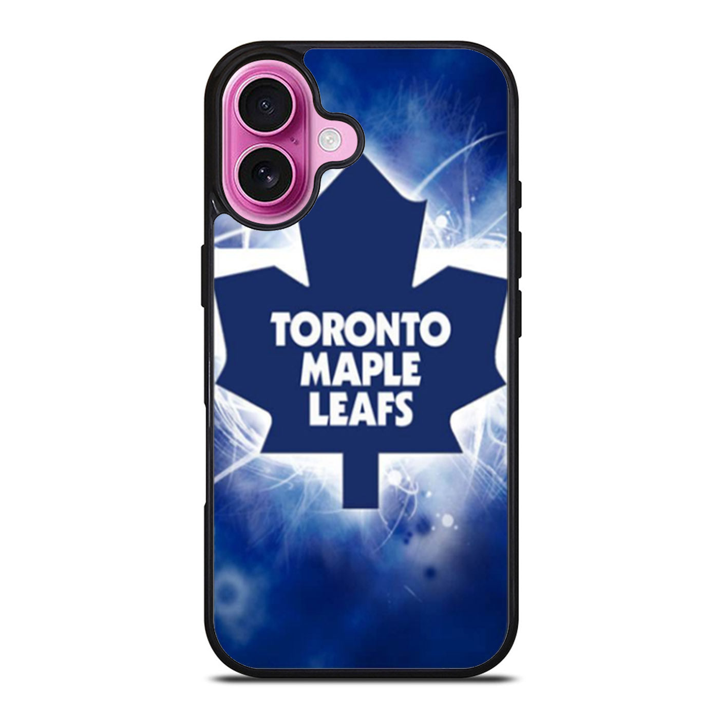 Toronto Maple Leafs NHL Ice Hokey iPhone Case Cover