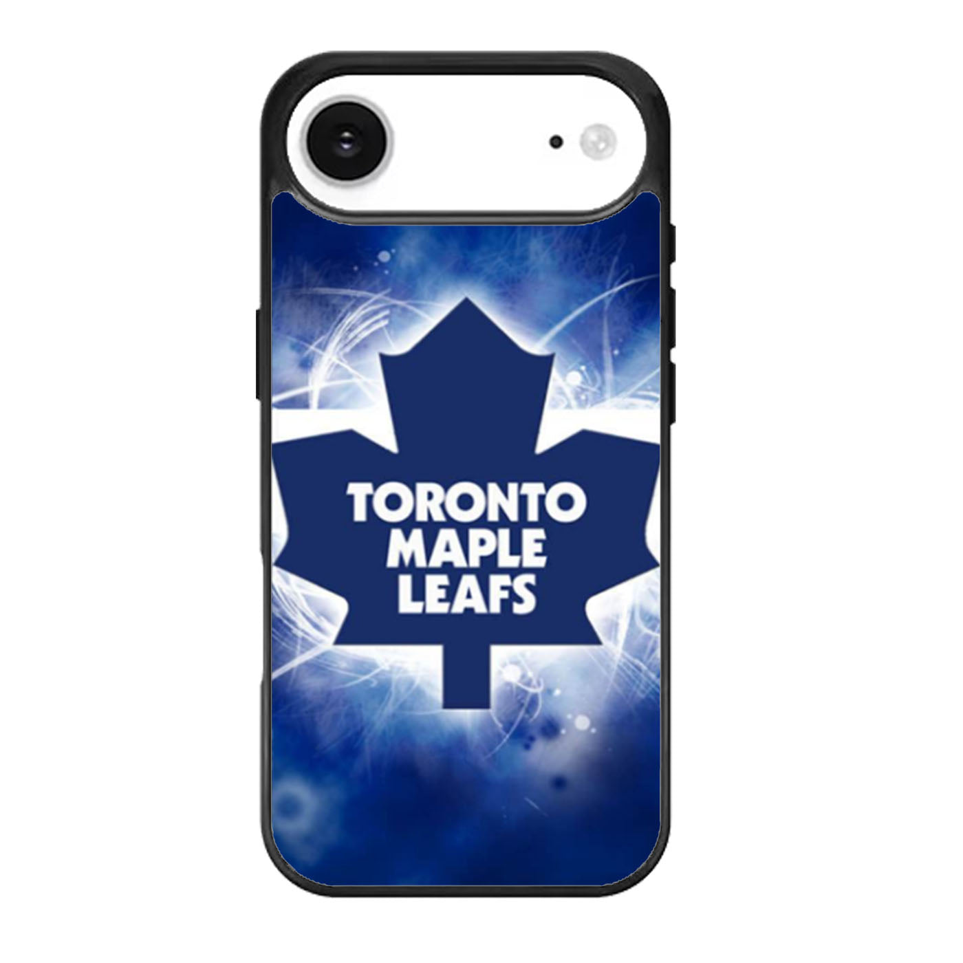 Toronto Maple Leafs NHL Ice Hokey iPhone Air Case