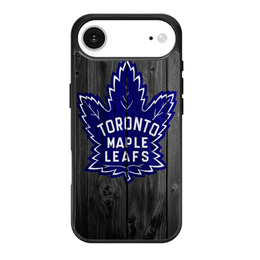 Toronto Maple Leafs iPhone Air Case