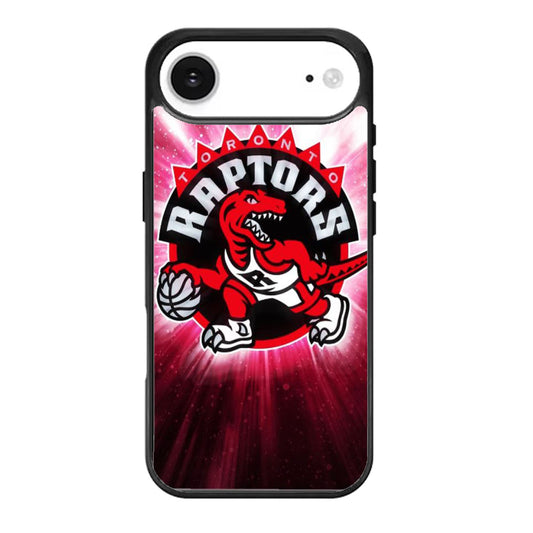 Toronto Raptors Wallpaper iPhone Air Case