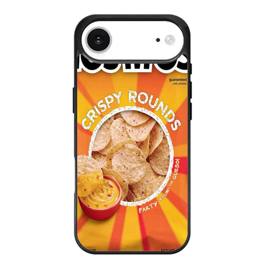 Tostistos Crispy Rounds iPhone Air Case