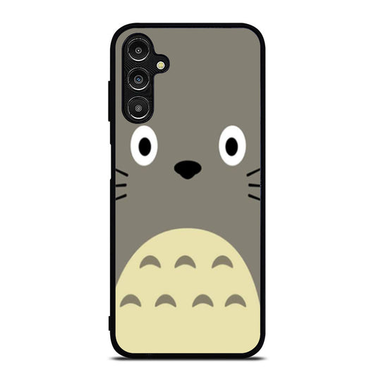 Totoro Face Samsung A16 Case