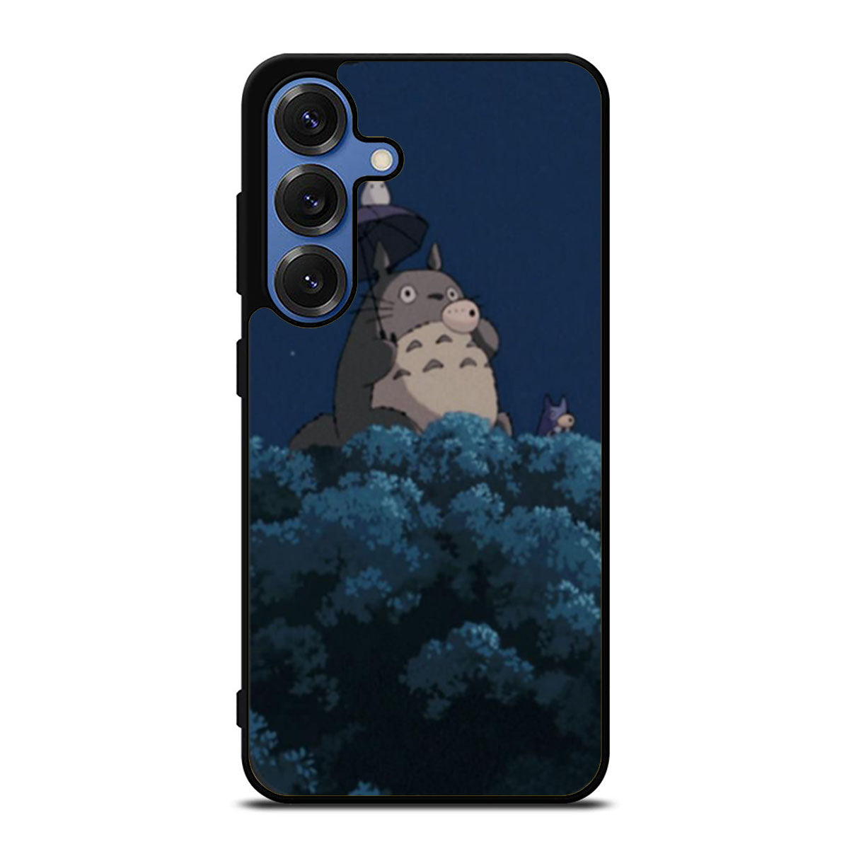 Totoro Two Samsung S25 Ultra Case
