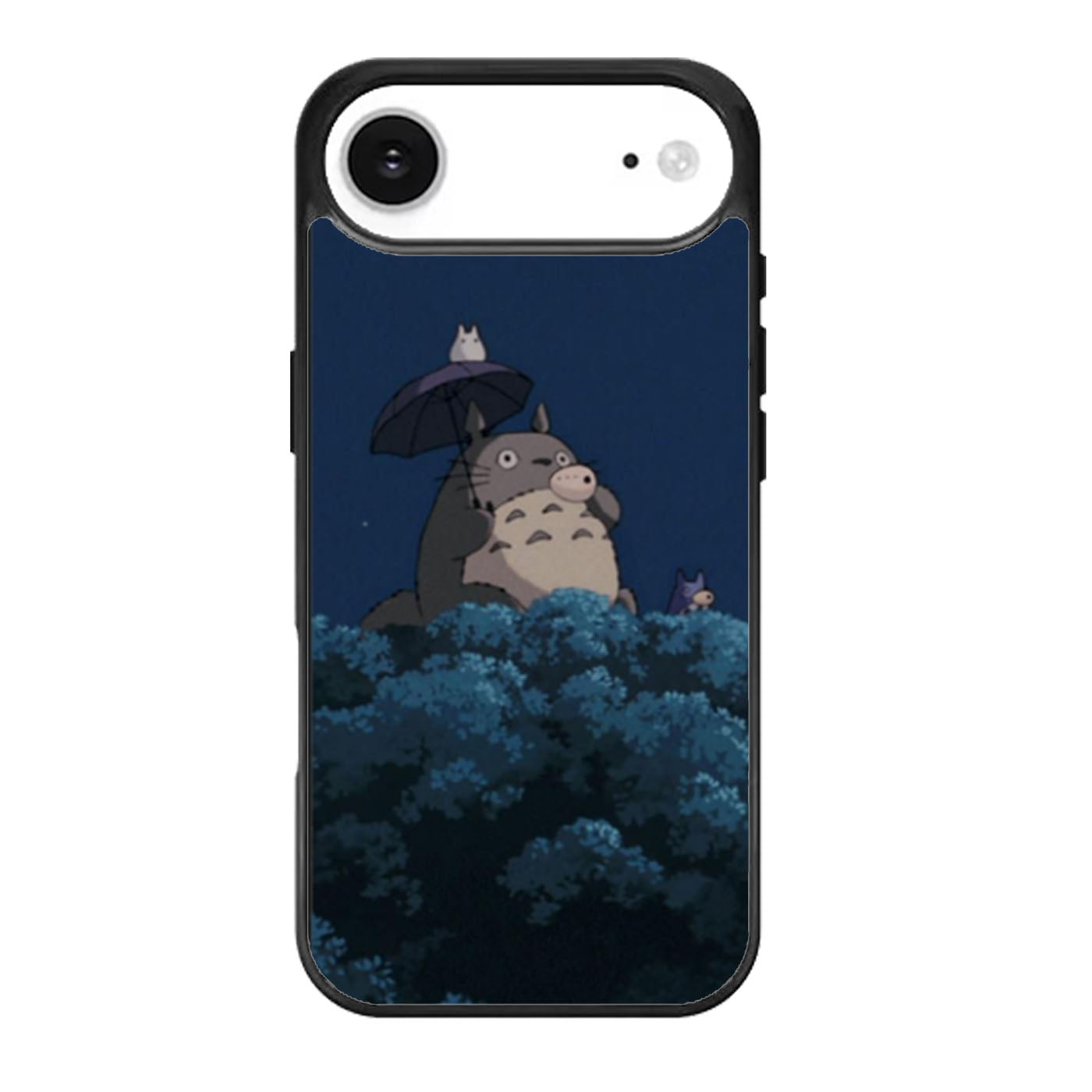 Totoro Two iPhone Air Case