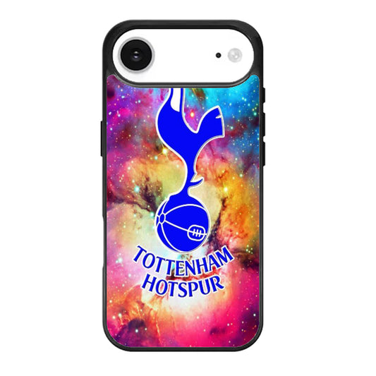 Tottenham Hotspur Galaxy iPhone Air Case