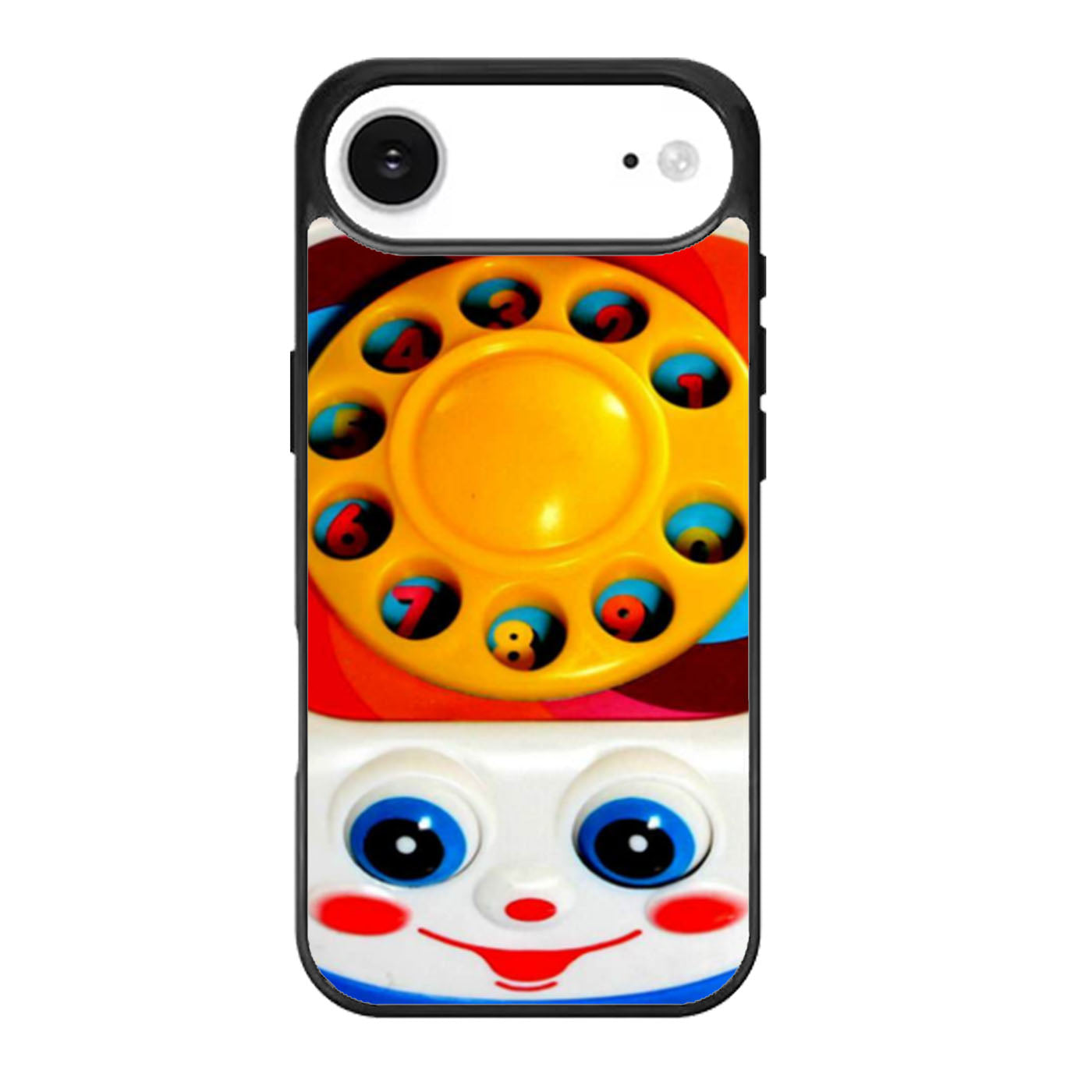 Toy Phone iPhone Air Case