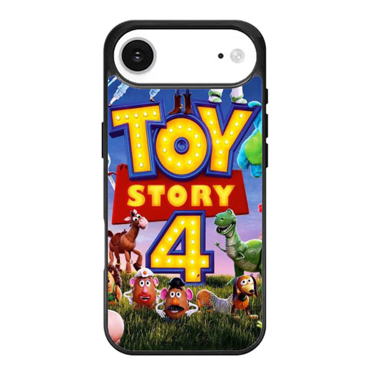Toy Story 4 Best iPhone Air Case