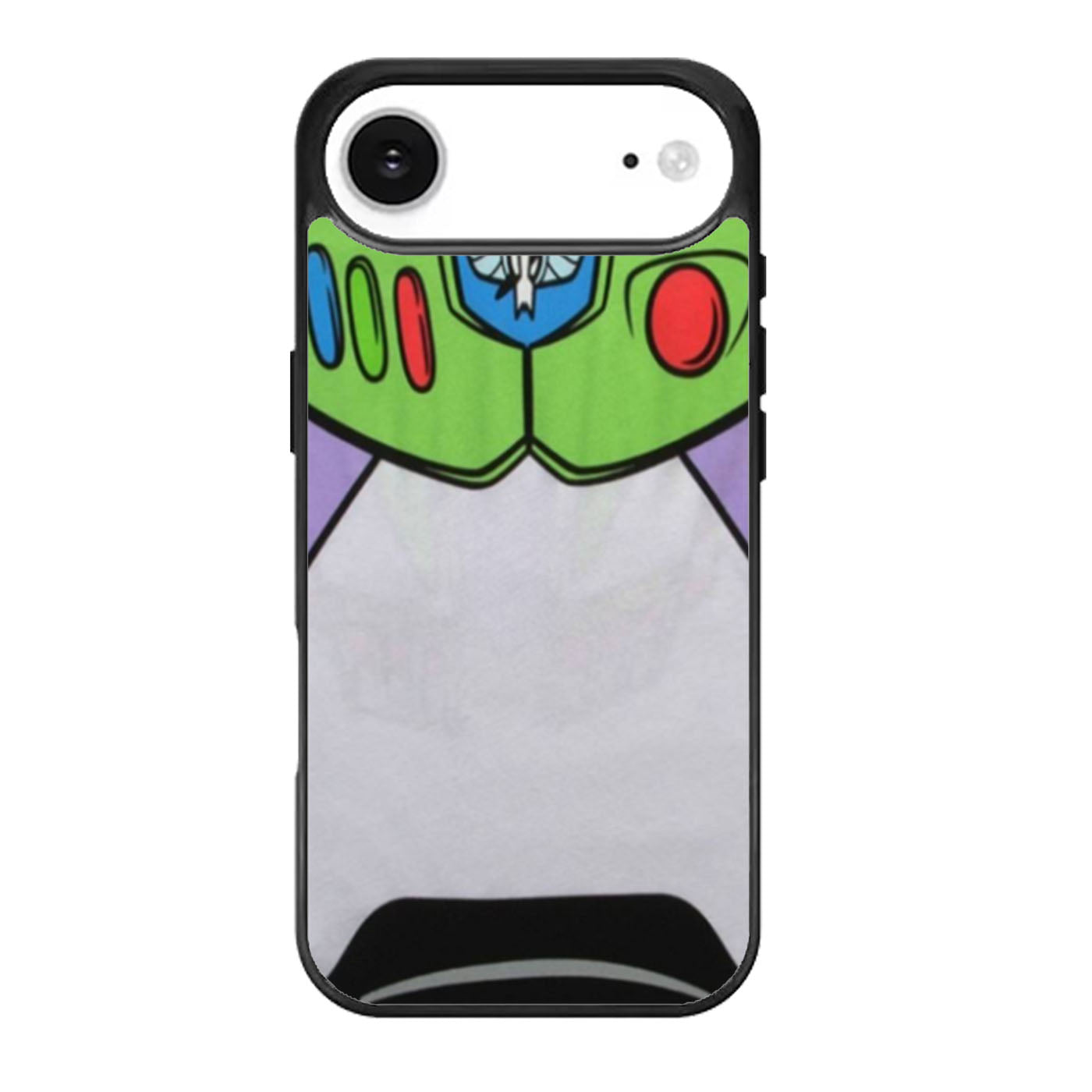 Toy Story Costume Buzz iPhone Air Case