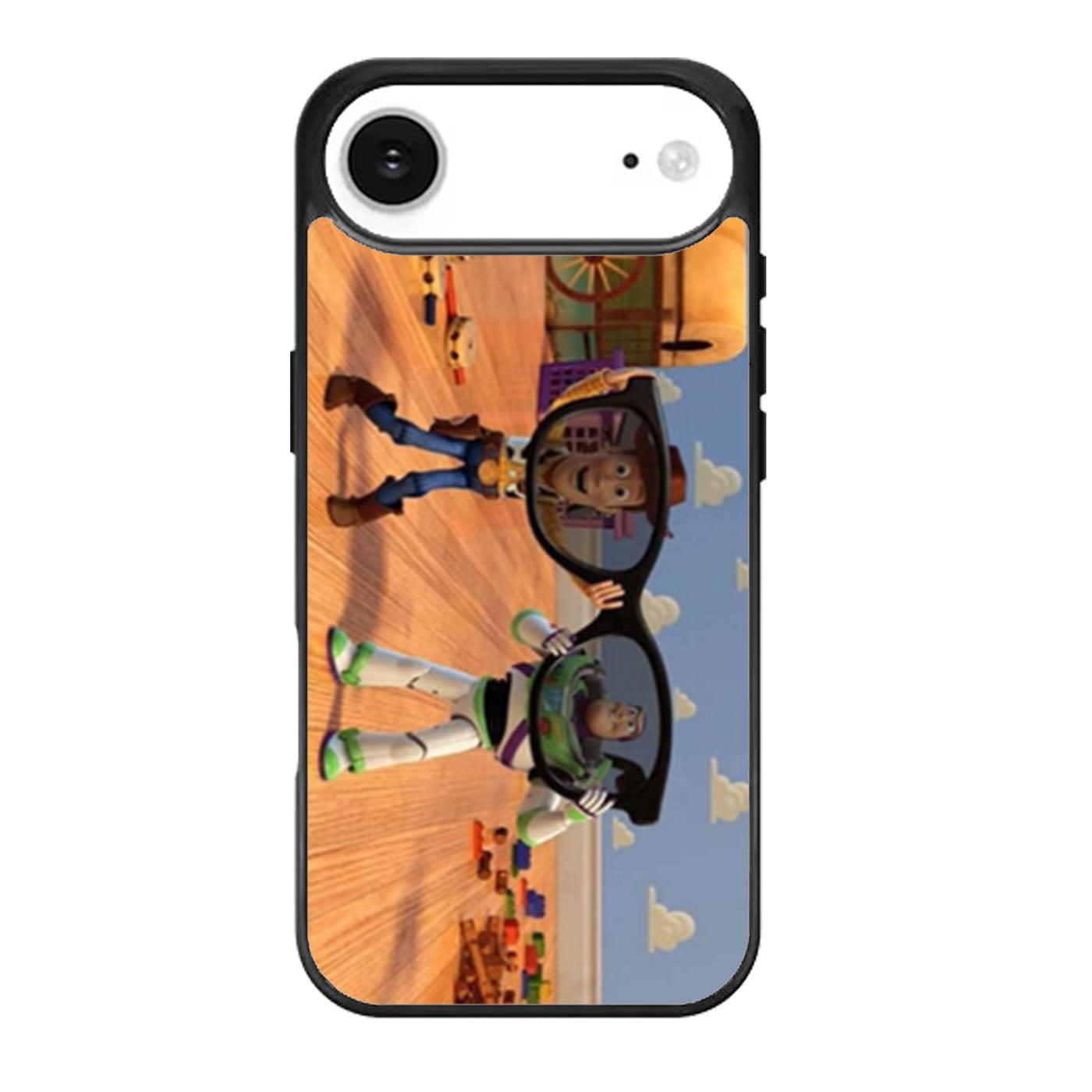 Toy Story Three iPhone Air Case