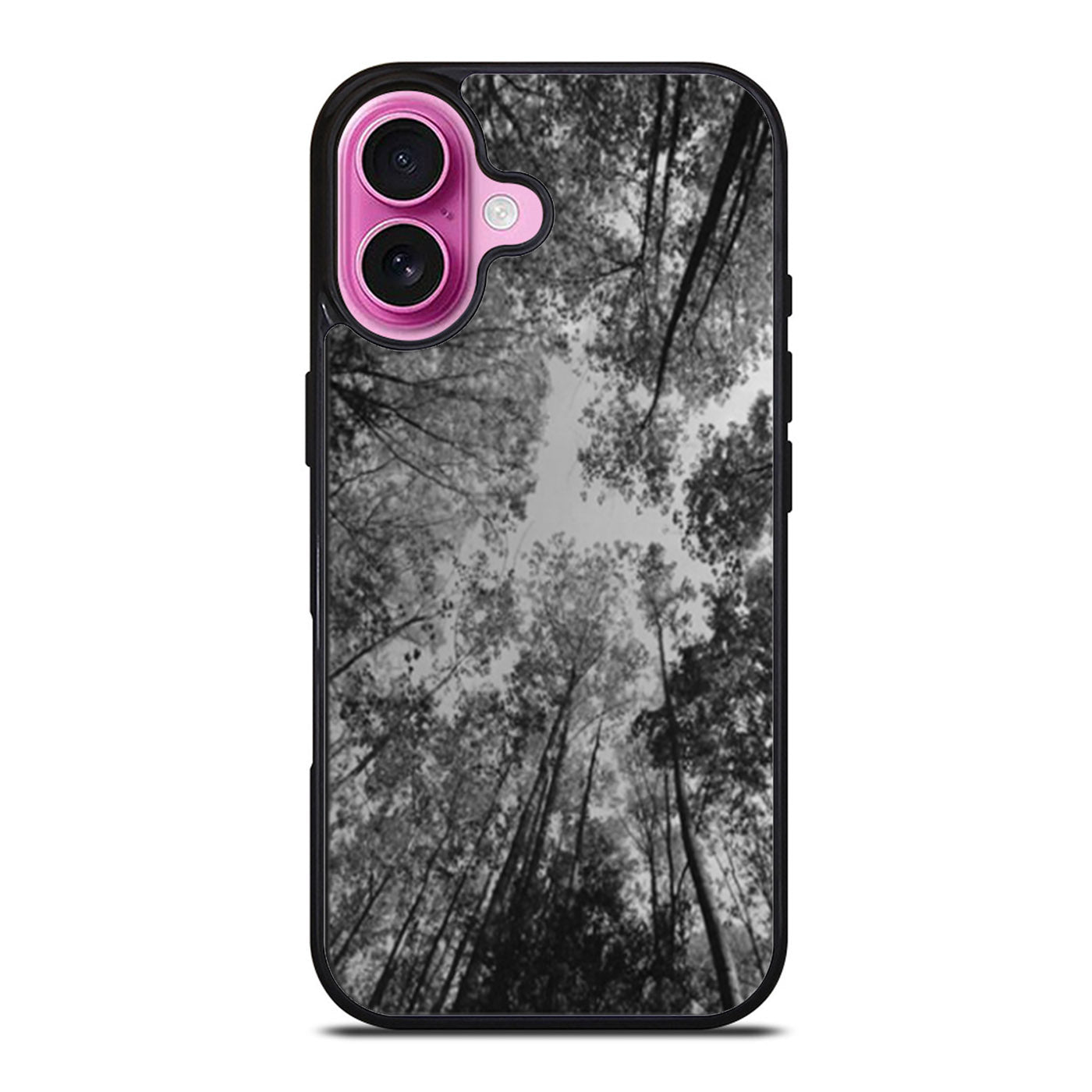 Tree Top iPhone Case Cover