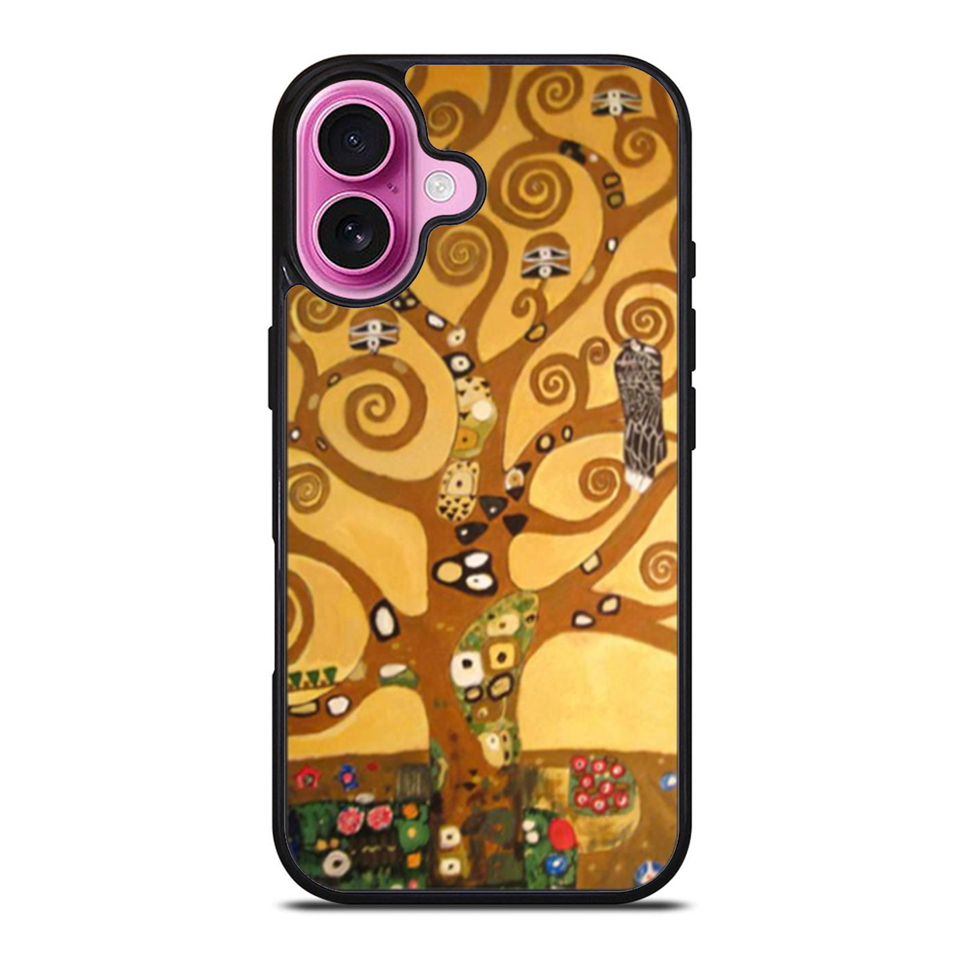 Tree of Life iPhone Case Cover