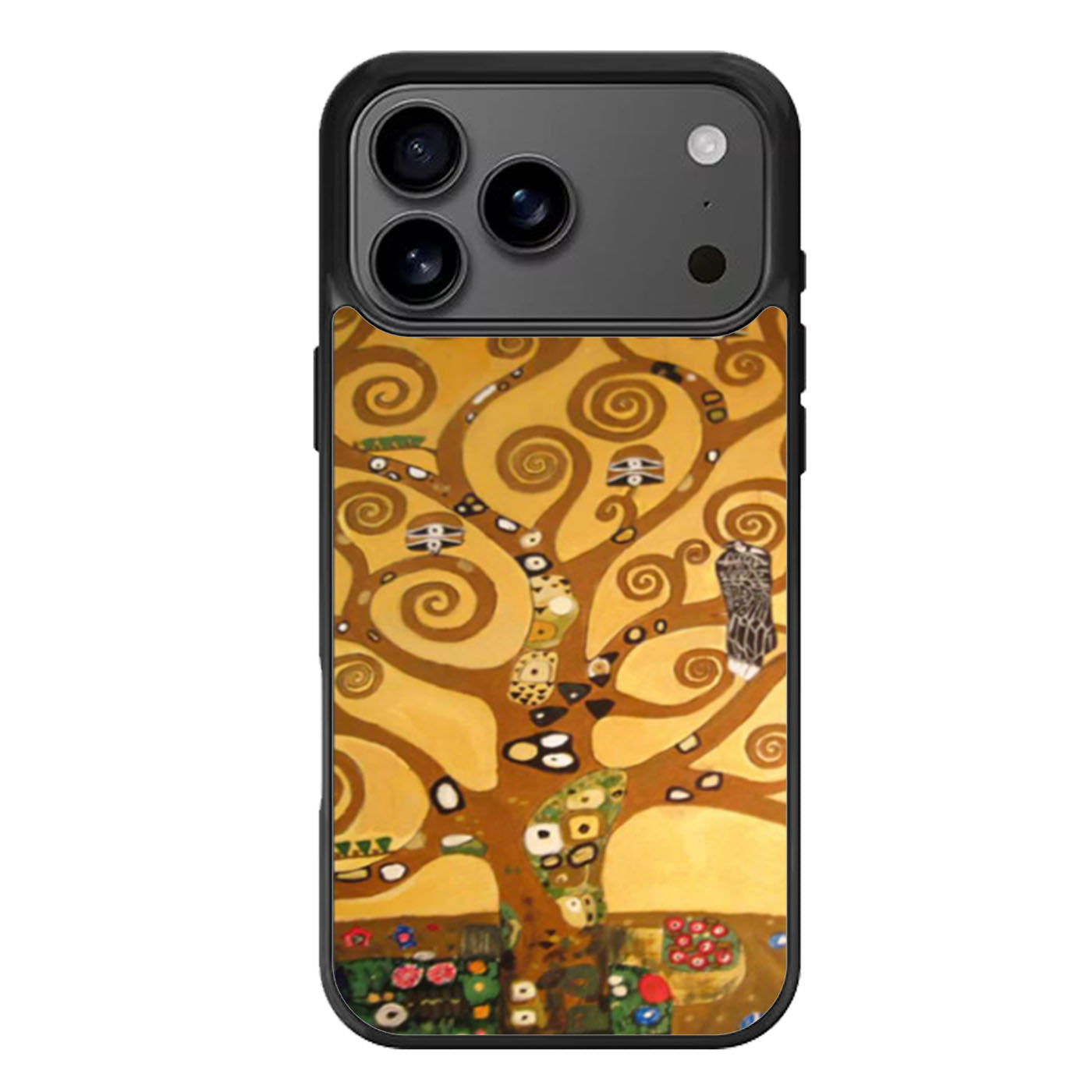 Tree of Life iPhone 17 Pro Max Case