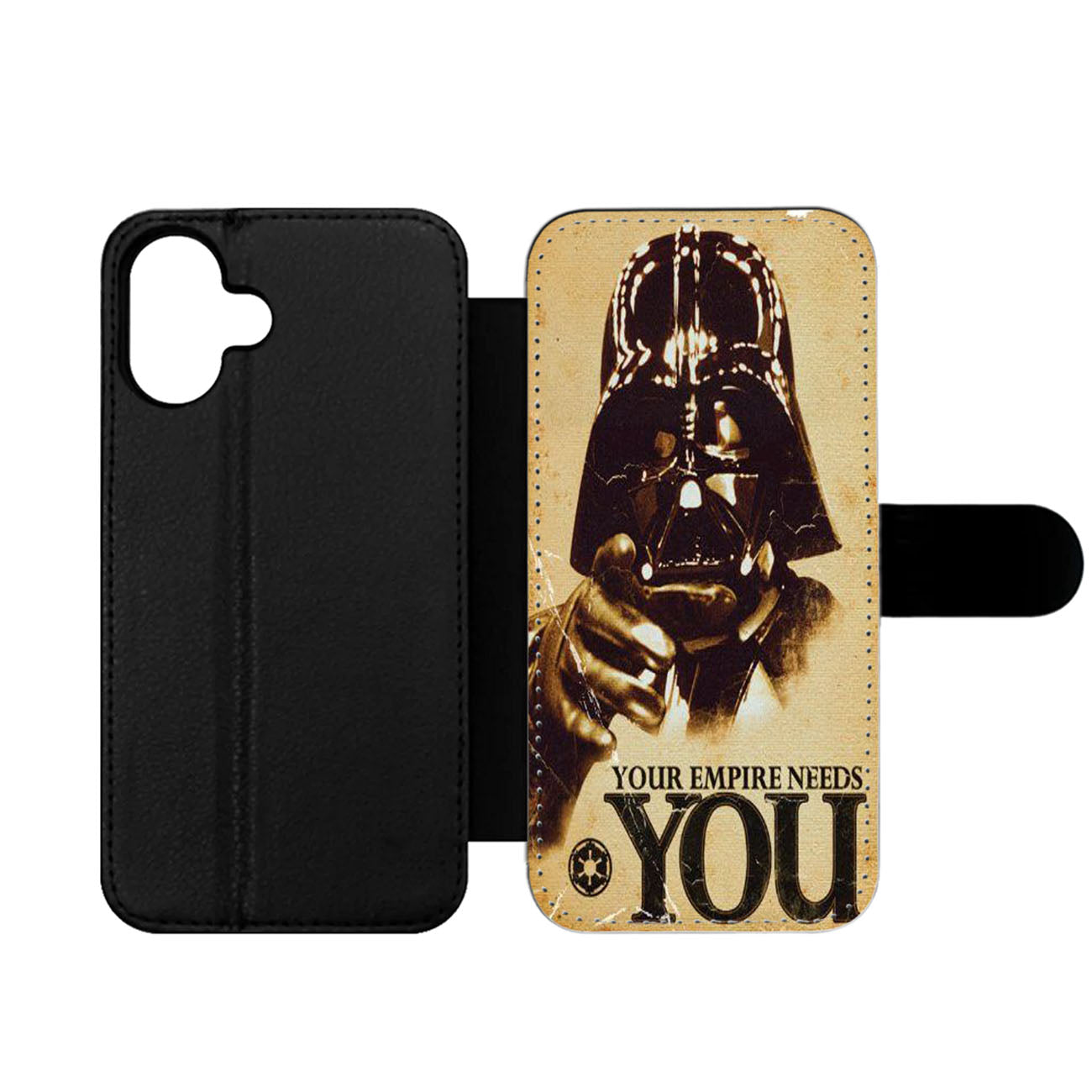 Trends Intl Wallet iPhone Case