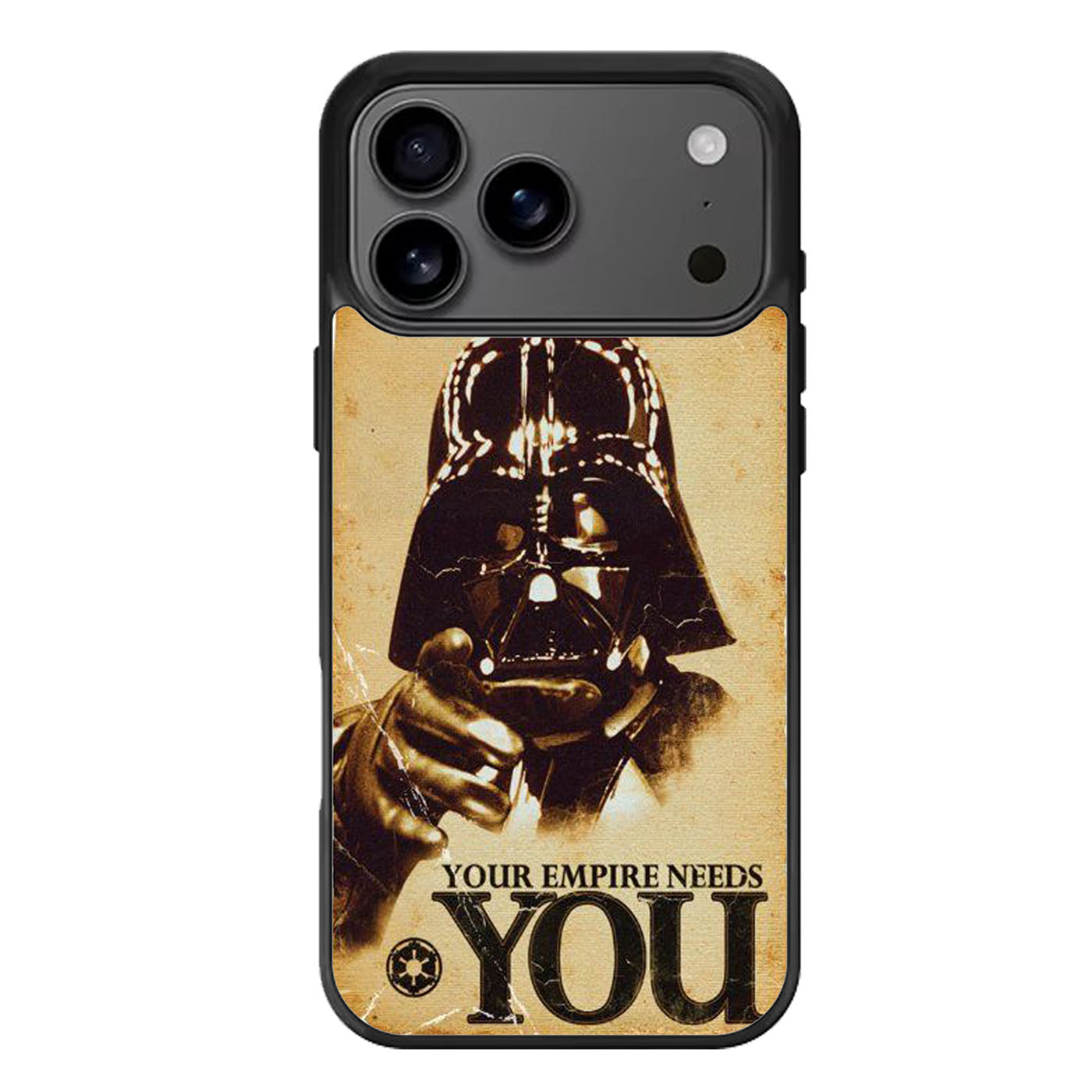 Trends Intl iPhone 17 Pro Max Case