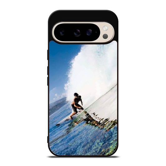 Tropical Surf Maui Google Pixel 9 Pro Case