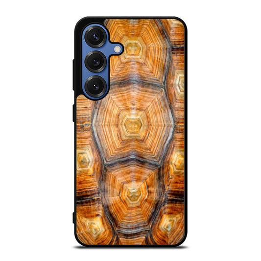 Turtle Shell Samsung S25 Ultra Case