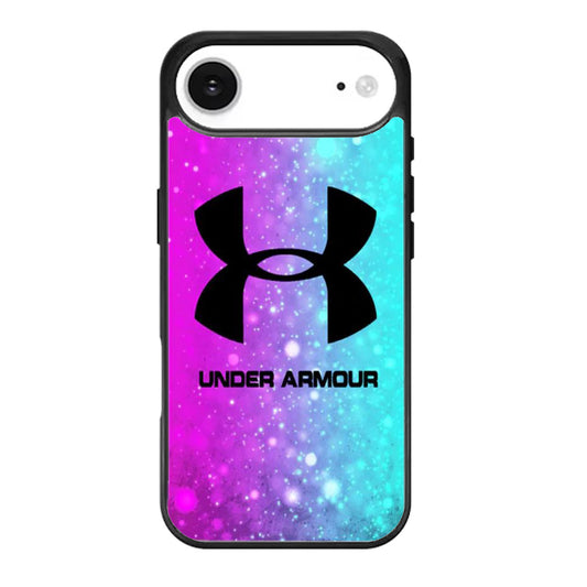 UA colorfull under armour iPhone Air Case