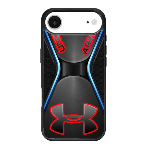 UA stylish under armour iPhone Air Case