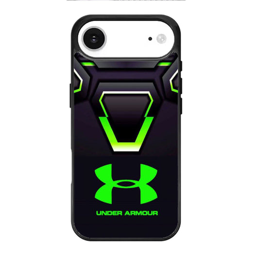 UA under armour hypbeast cover iPhone Air Case