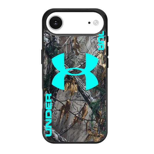 UA under armour realthree cover iPhone Air Case