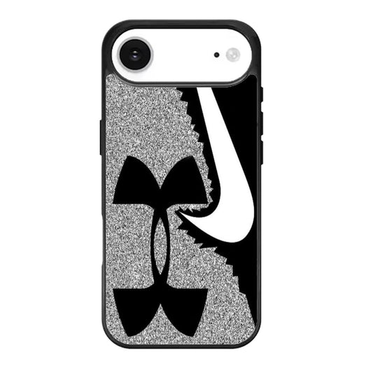 UA under armour x nike cover iPhone Air Case