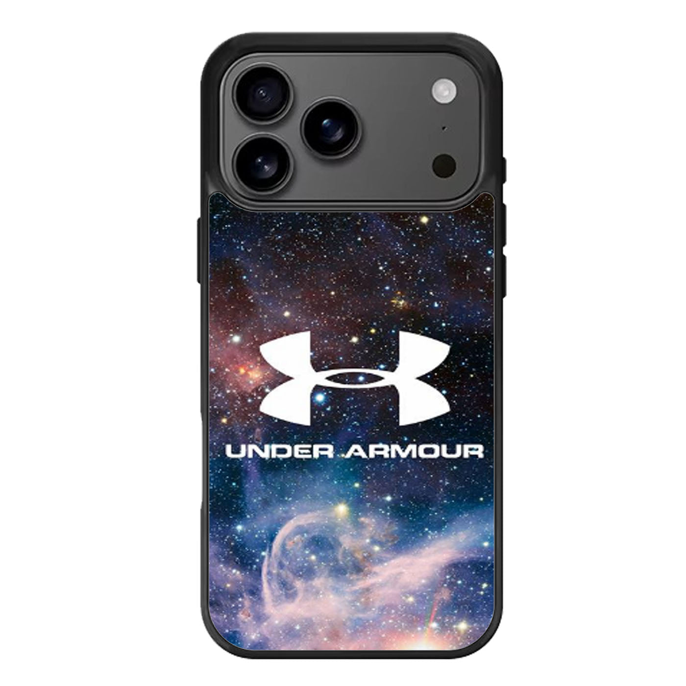 UNDER ARMOUR NEBULA iPhone 17 Pro Max Case
