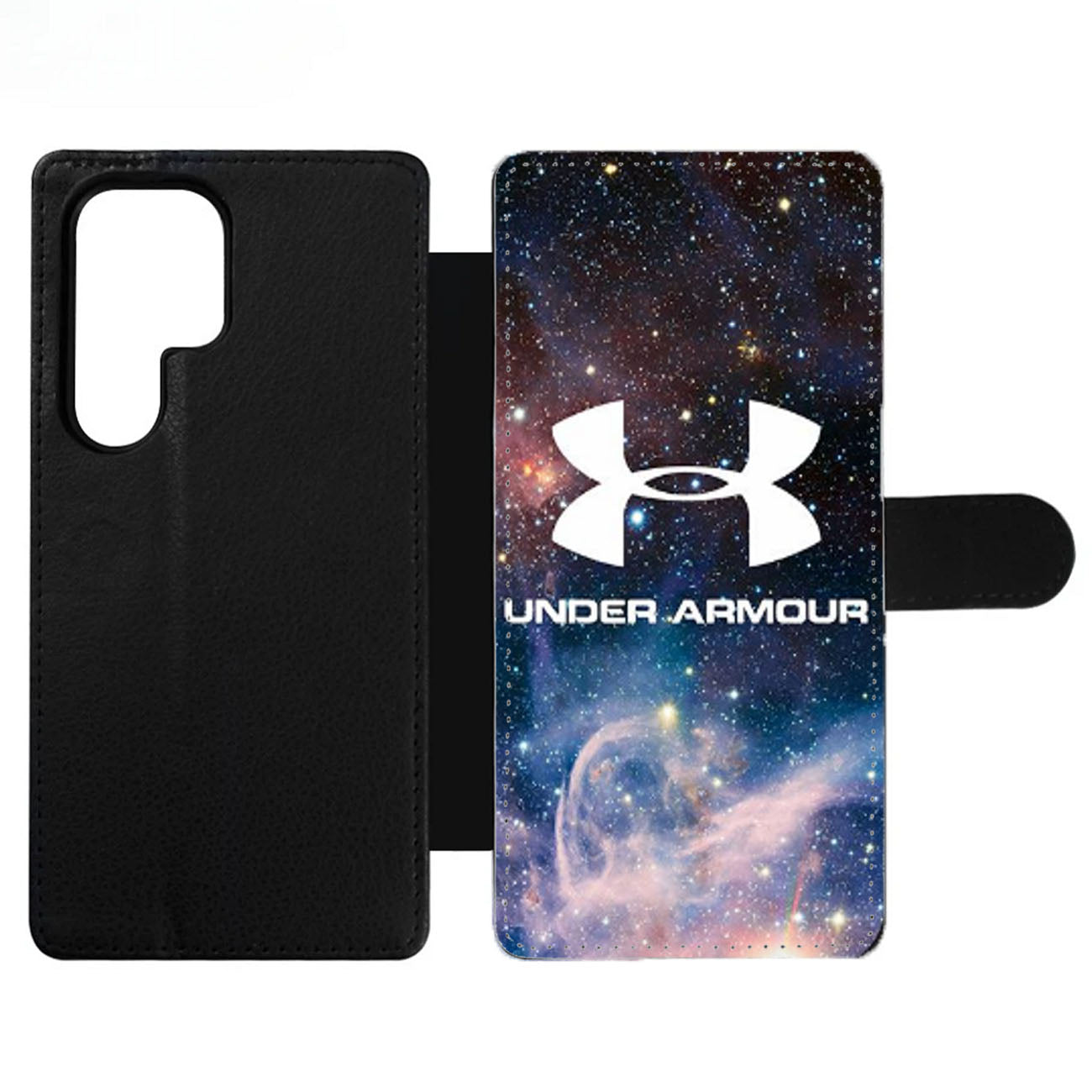 UNDER ARMOUR NEBULA Wallet Samsung Case