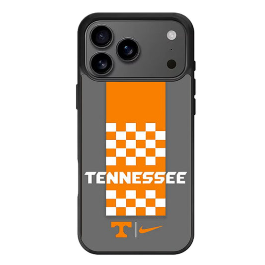UNIVERSITY OF TENNESSEE UT VOLS LOGO iPhone 17 Pro Max Case